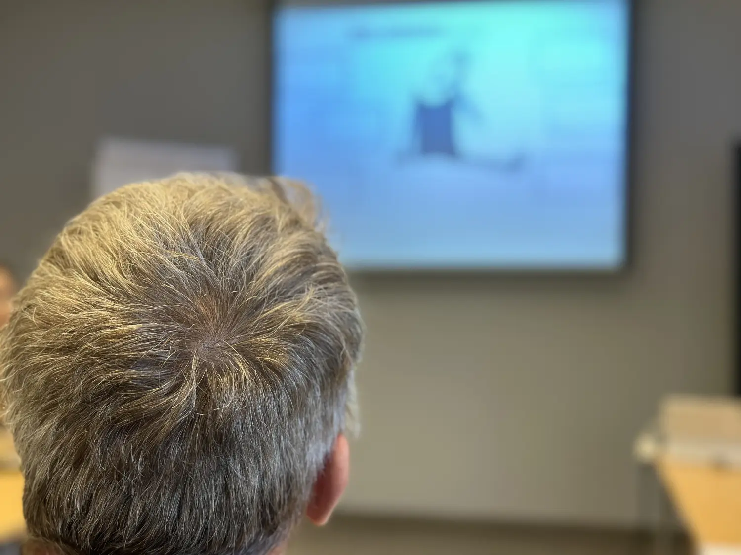 Rien & Dieler - Coaching von Diaprojektoren