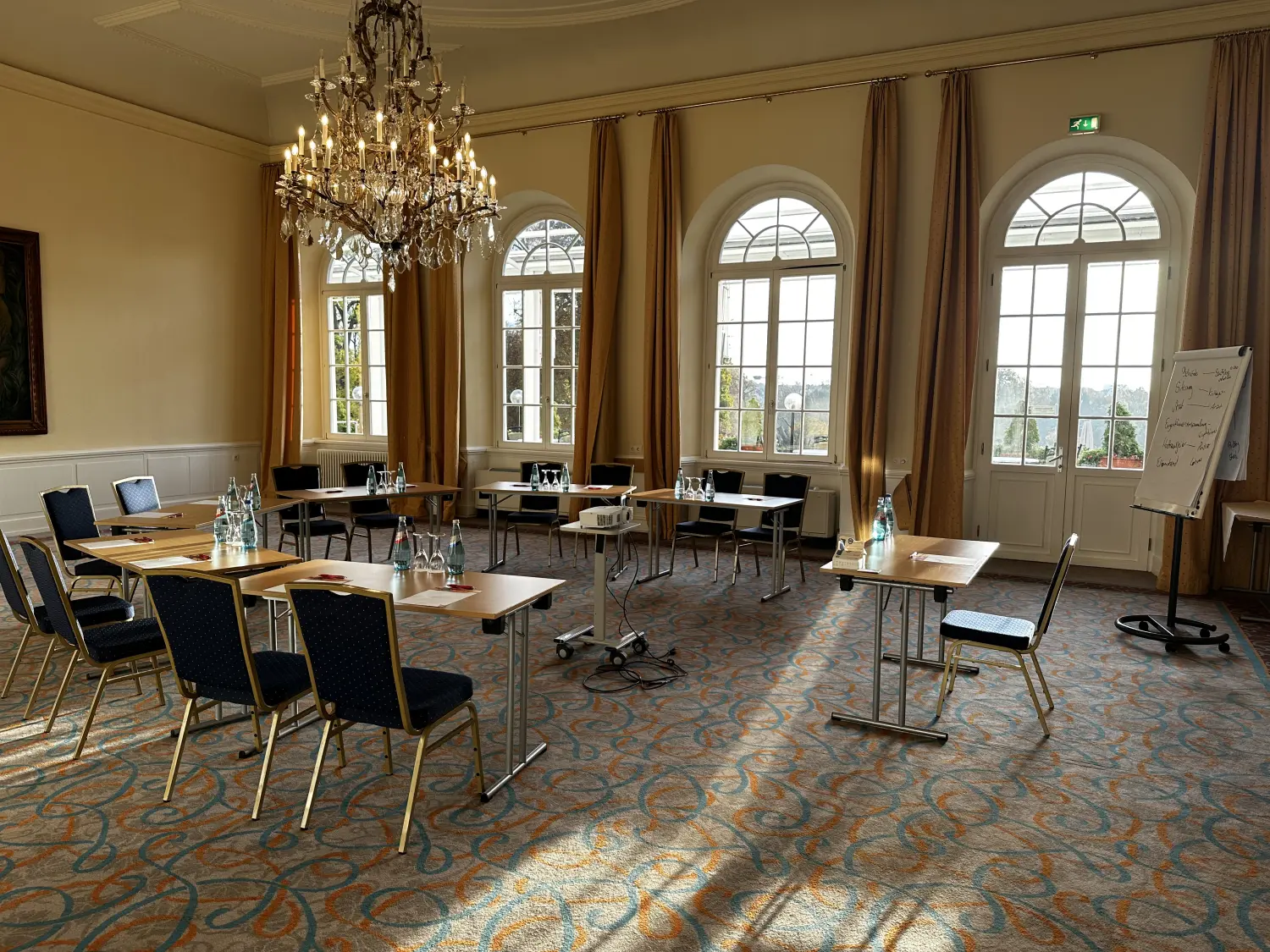 Rien & Dieler - Halle