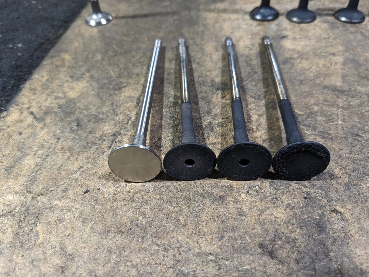 KFZ-24 HAGEN - PKW|LKW | Baumaschinen - Motorventile